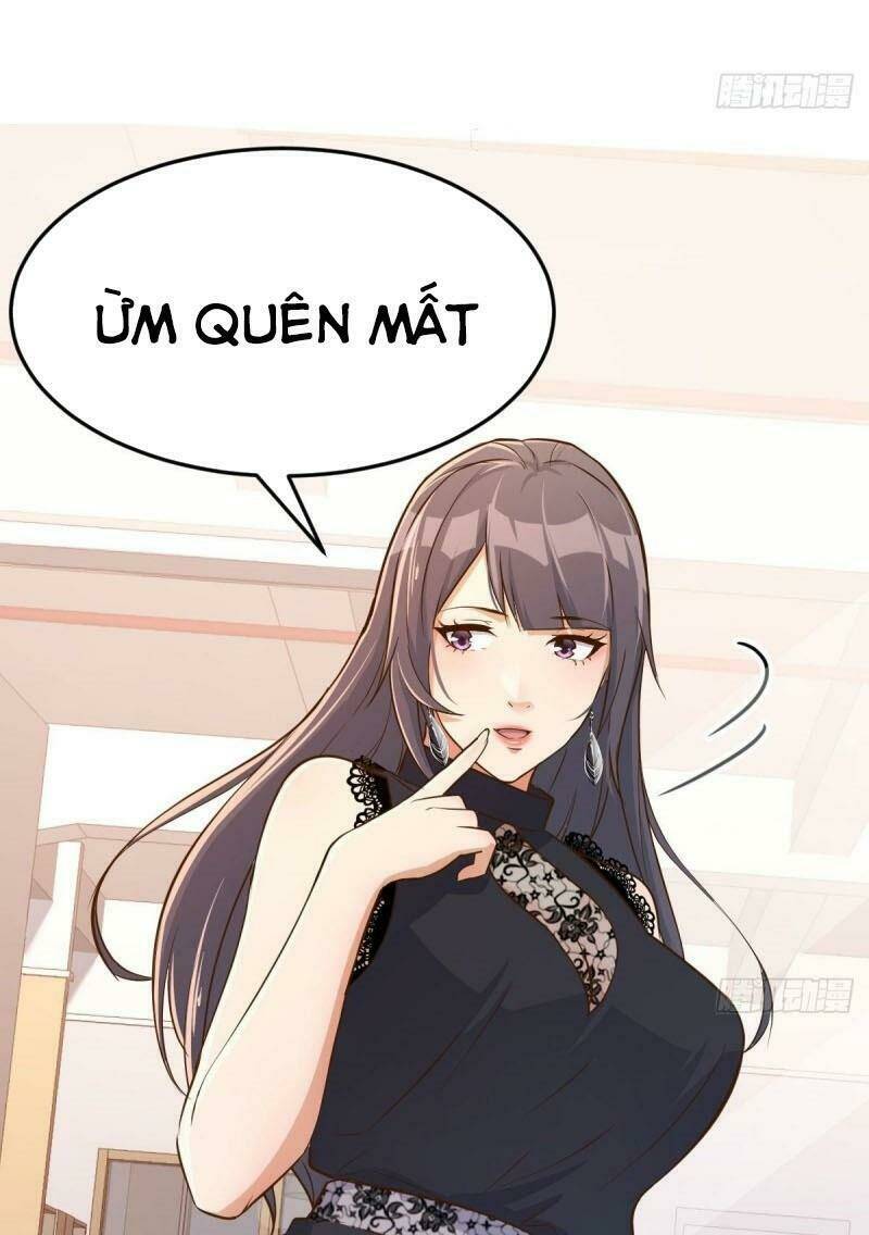 Trong Nhà Có 2 Bạn Gái Song Sinh Chapter 13 - Trang 2