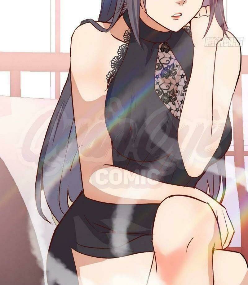 Trong Nhà Có 2 Bạn Gái Song Sinh Chapter 13 - Trang 2