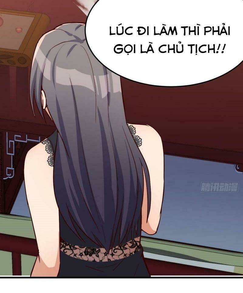 Trong Nhà Có 2 Bạn Gái Song Sinh Chapter 13 - Trang 2