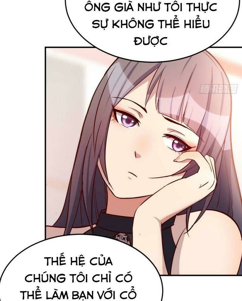 Trong Nhà Có 2 Bạn Gái Song Sinh Chapter 13 - Trang 2