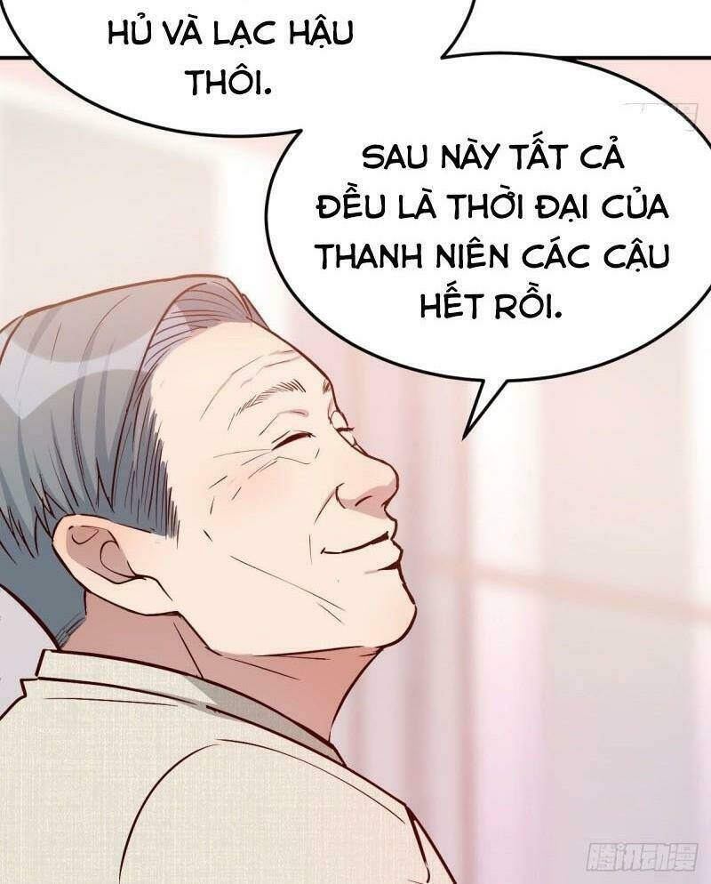 Trong Nhà Có 2 Bạn Gái Song Sinh Chapter 13 - Trang 2