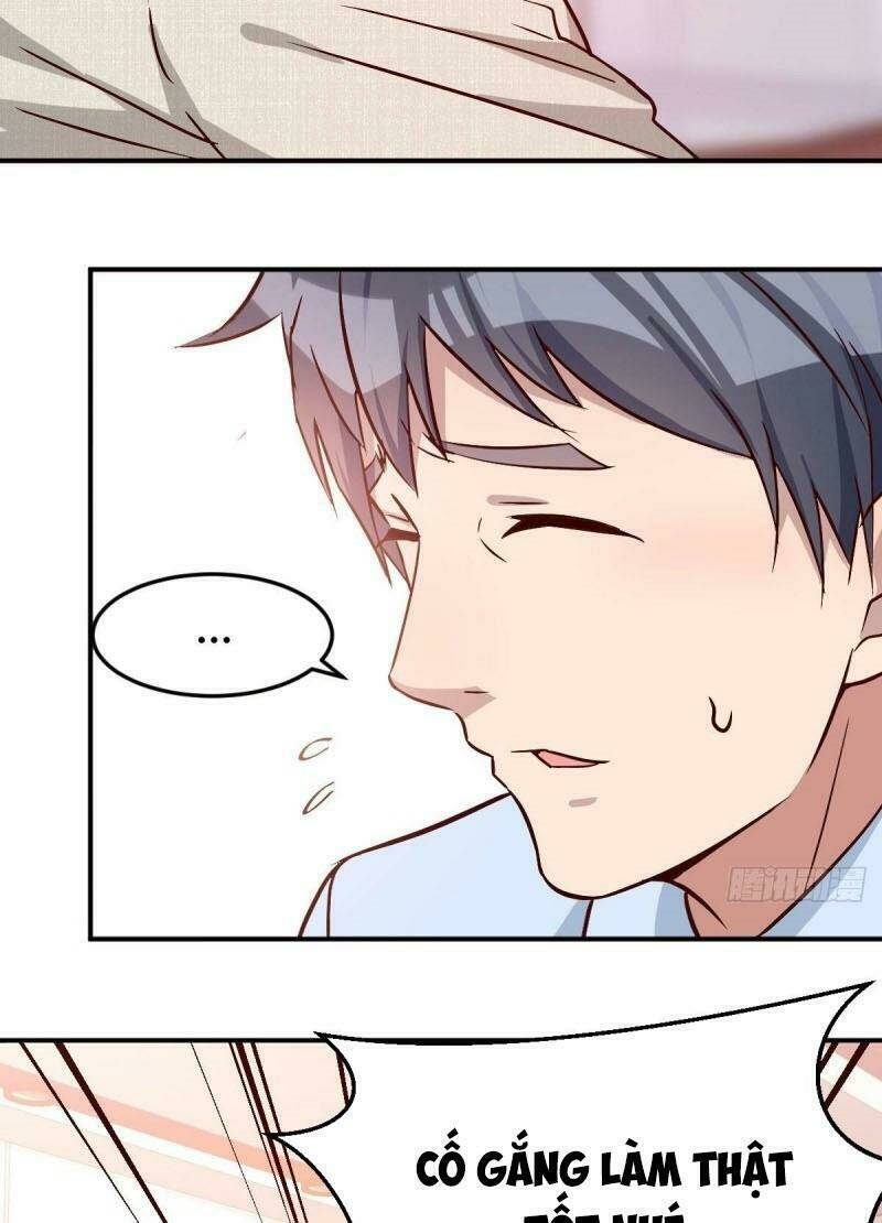 Trong Nhà Có 2 Bạn Gái Song Sinh Chapter 13 - Trang 2