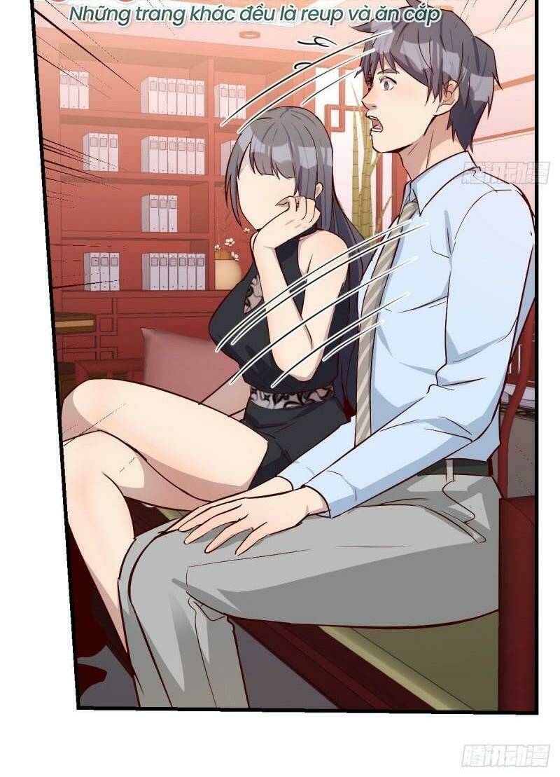 Trong Nhà Có 2 Bạn Gái Song Sinh Chapter 13 - Trang 2