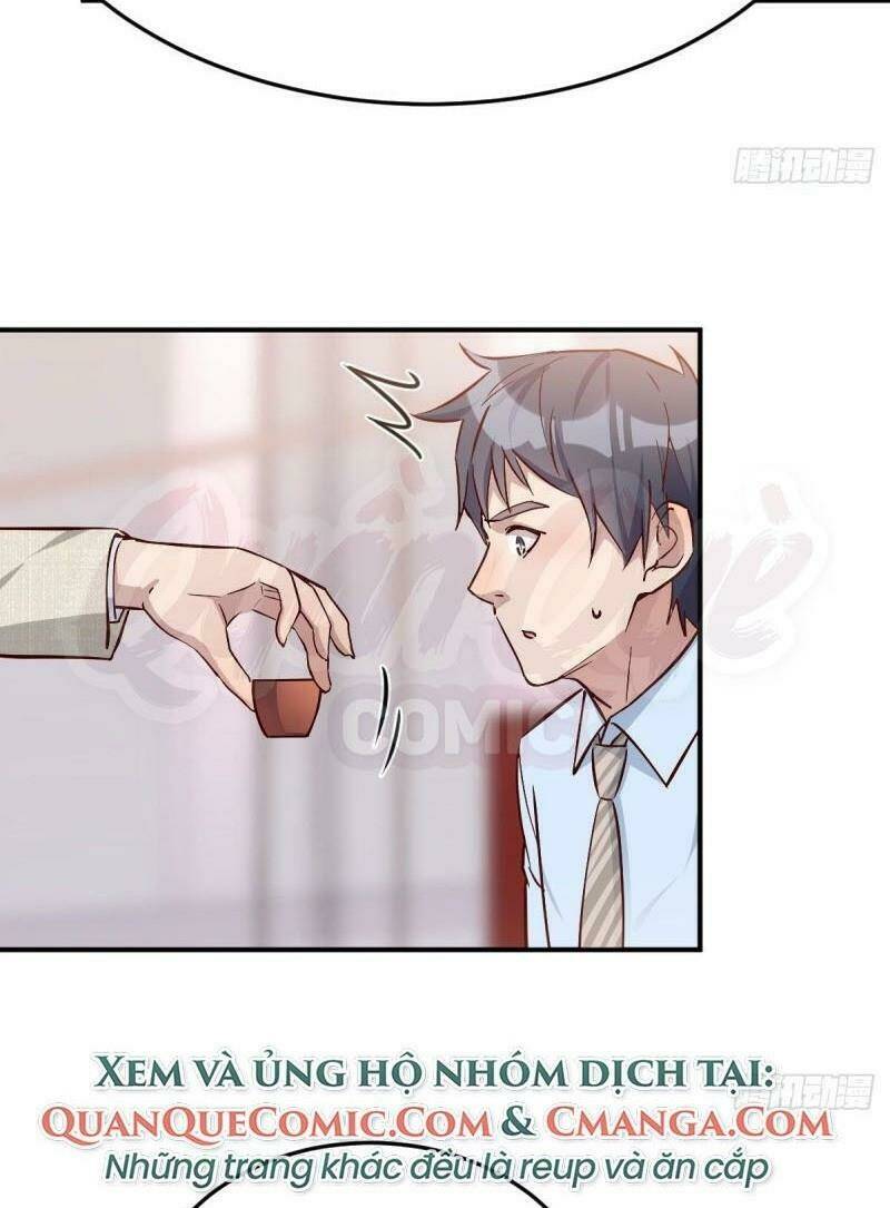 Trong Nhà Có 2 Bạn Gái Song Sinh Chapter 13 - Trang 2