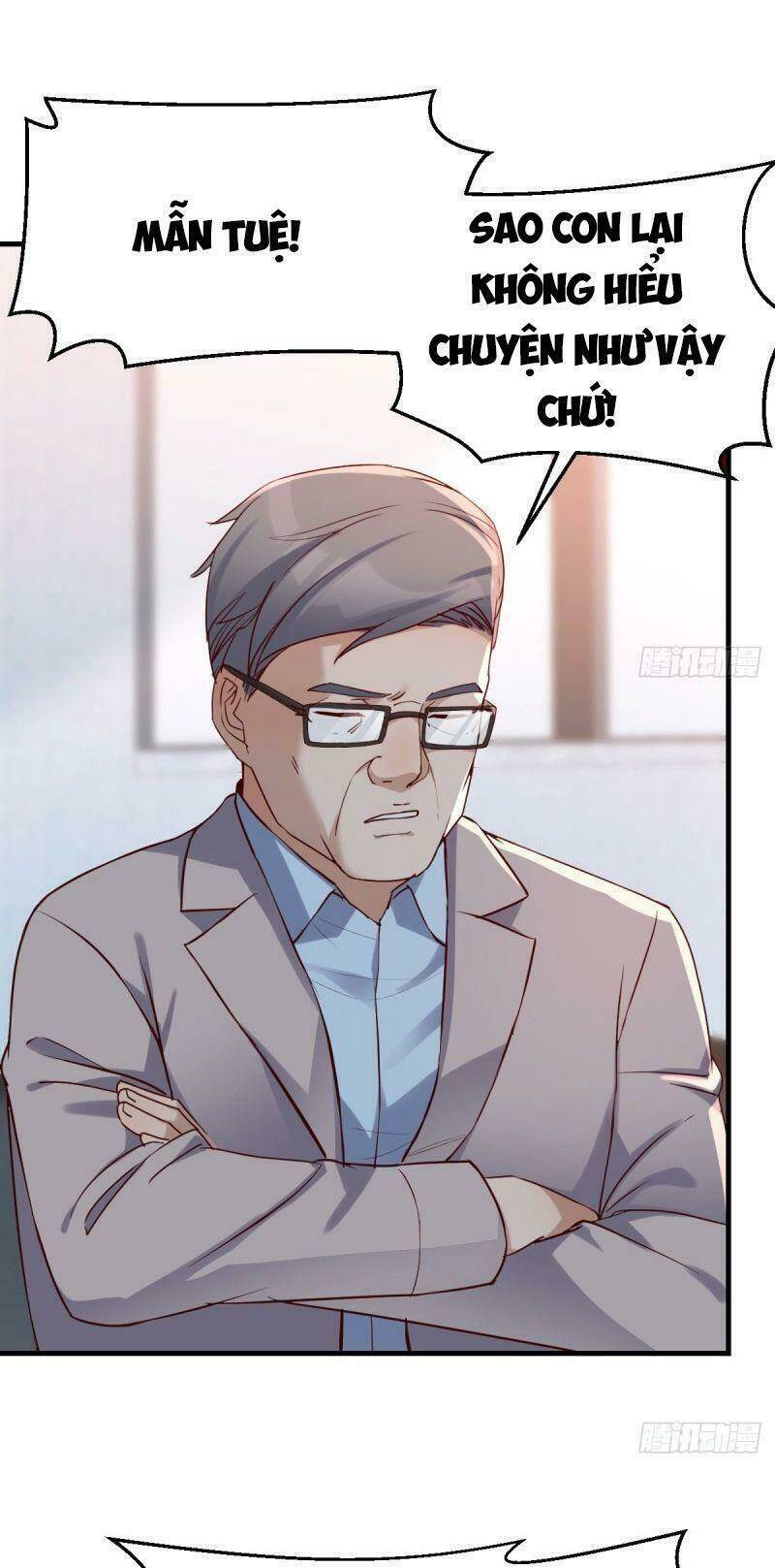 Trong Nhà Có 2 Bạn Gái Song Sinh Chapter 131 - Trang 2