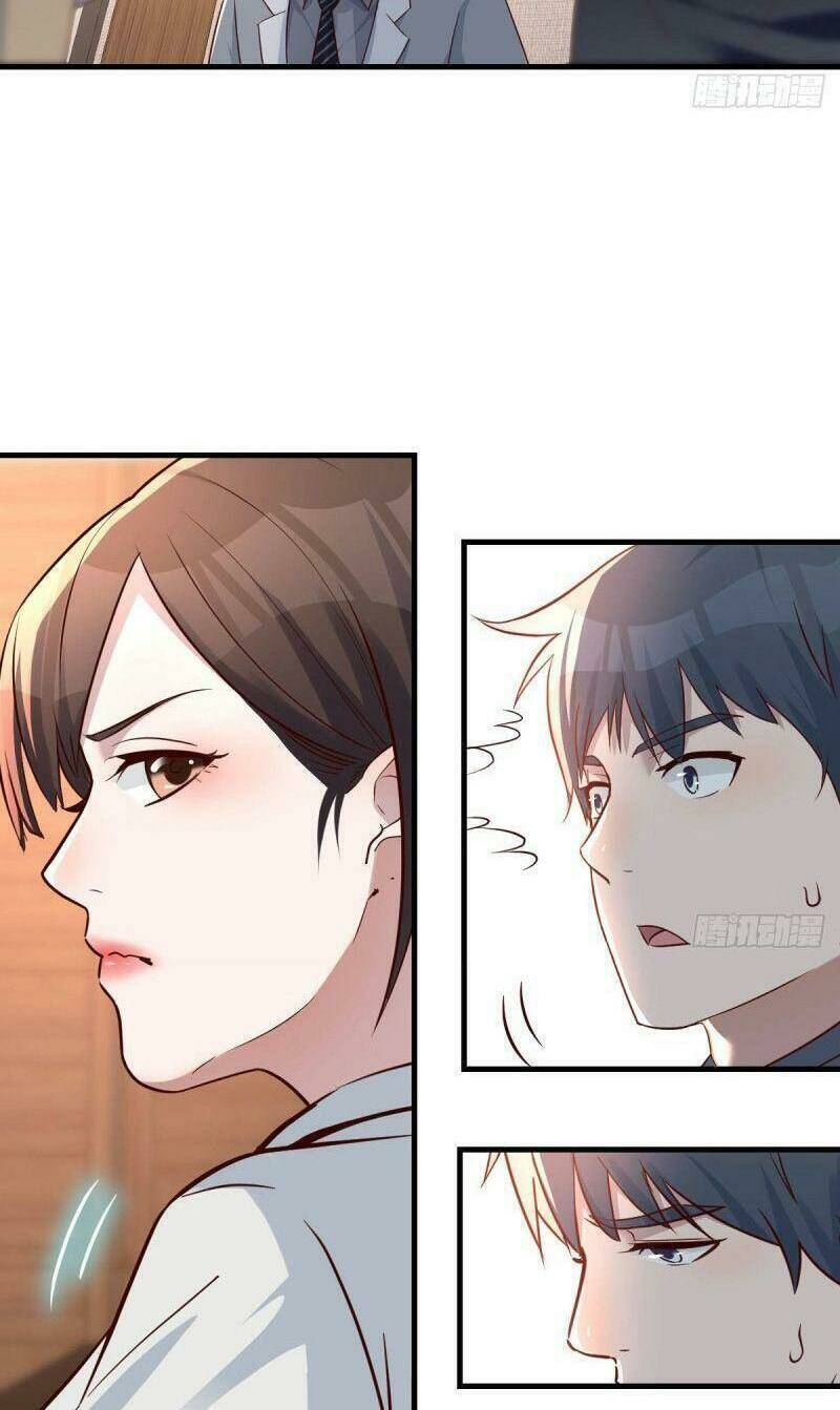 Trong Nhà Có 2 Bạn Gái Song Sinh Chapter 133 - Trang 2