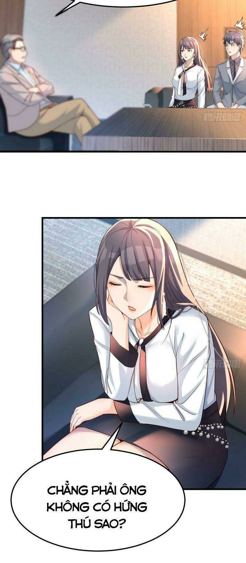 Trong Nhà Có 2 Bạn Gái Song Sinh Chapter 133 - Trang 2