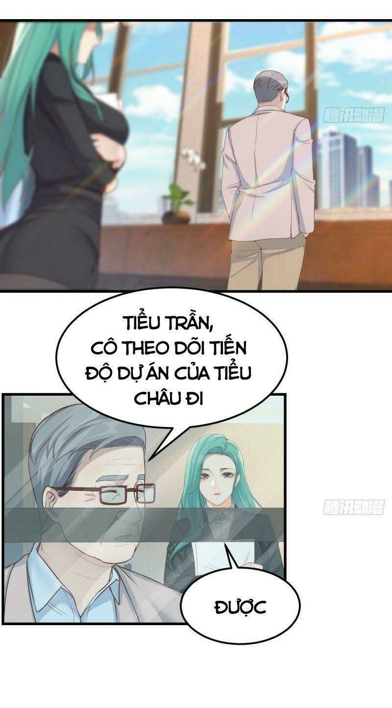 Trong Nhà Có 2 Bạn Gái Song Sinh Chapter 133 - Trang 2