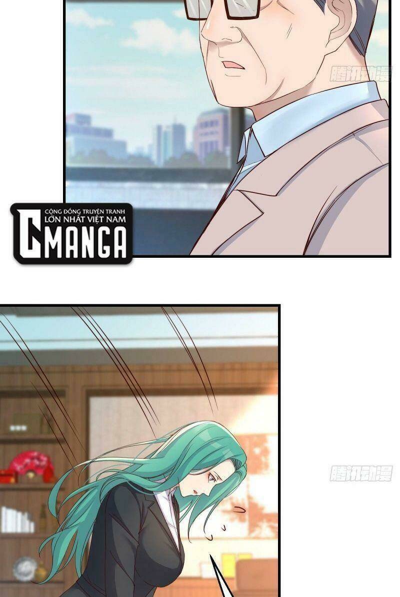 Trong Nhà Có 2 Bạn Gái Song Sinh Chapter 133 - Trang 2