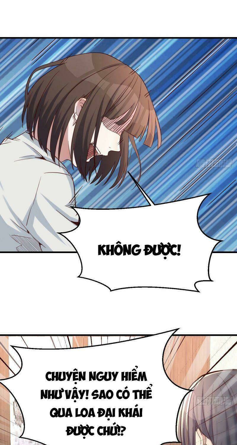 Trong Nhà Có 2 Bạn Gái Song Sinh Chapter 133 - Trang 2