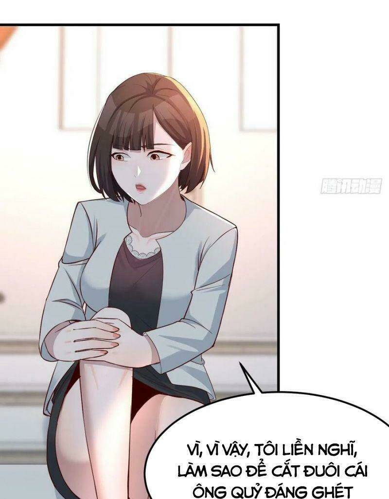 Trong Nhà Có 2 Bạn Gái Song Sinh Chapter 135 - Trang 2