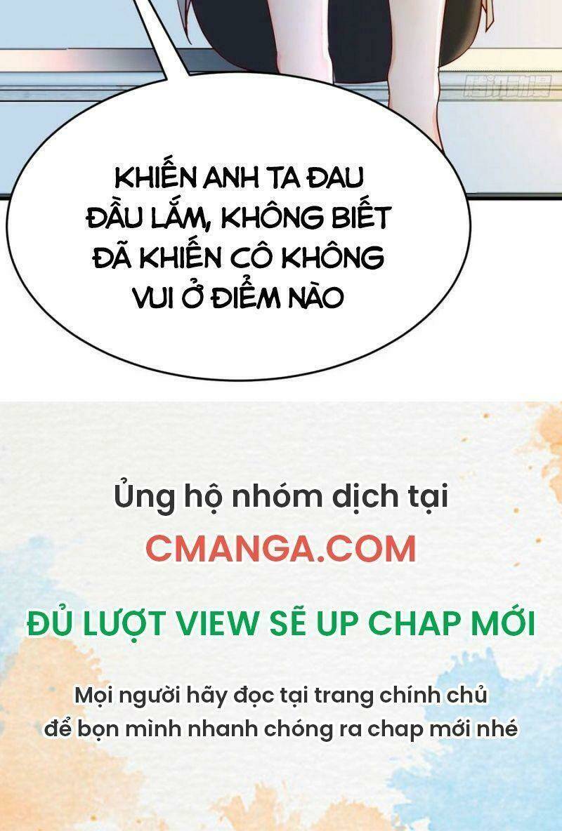 Trong Nhà Có 2 Bạn Gái Song Sinh Chapter 135 - Trang 2