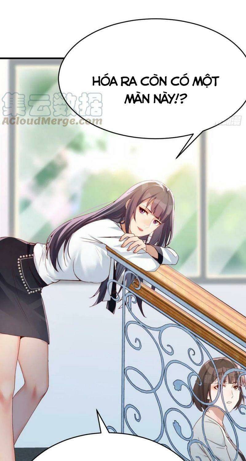 Trong Nhà Có 2 Bạn Gái Song Sinh Chapter 135 - Trang 2