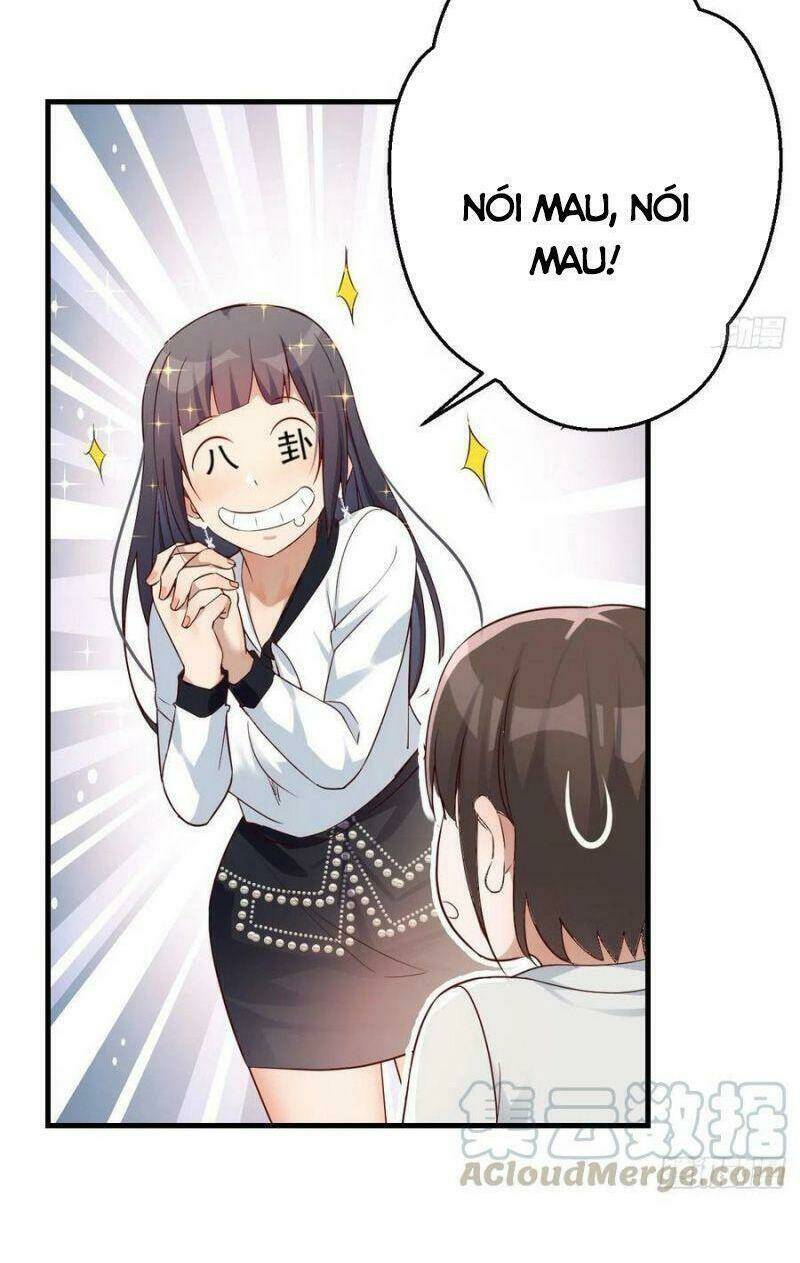 Trong Nhà Có 2 Bạn Gái Song Sinh Chapter 135 - Trang 2