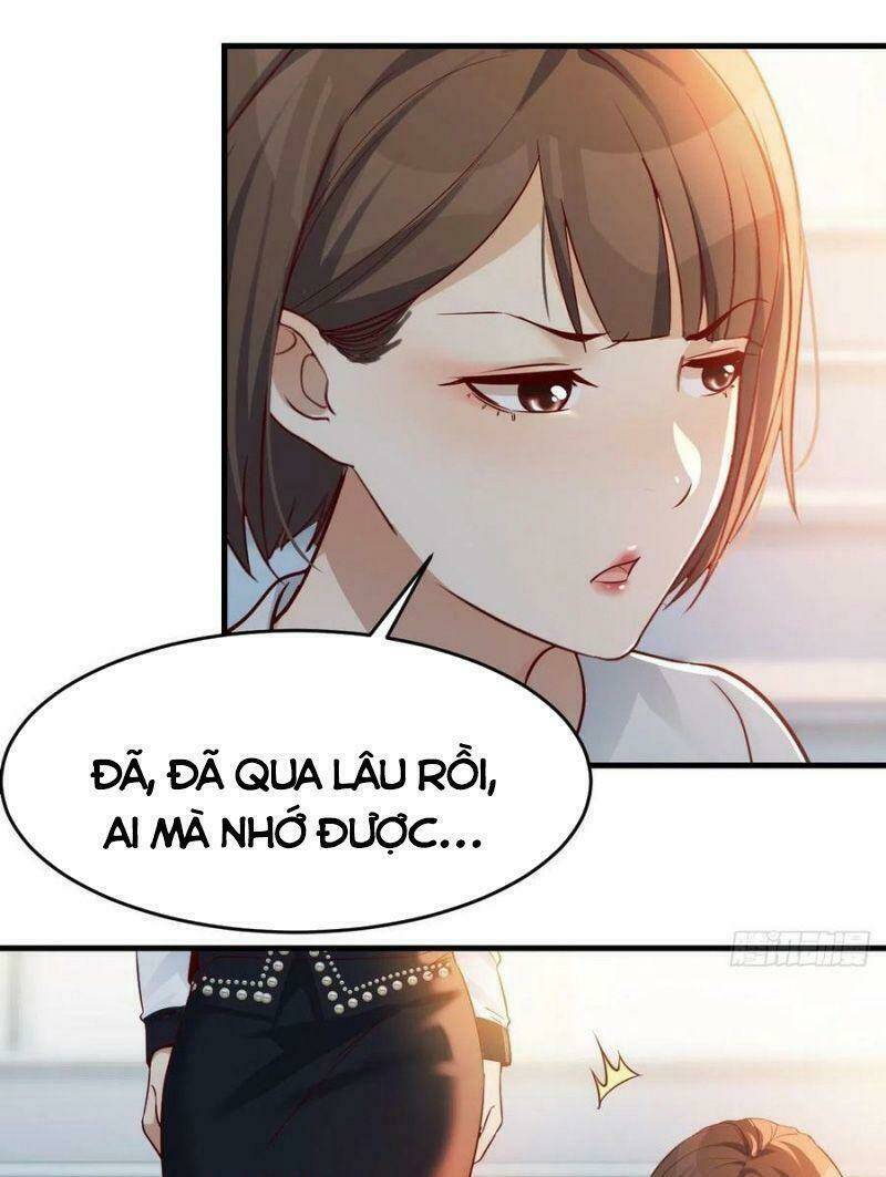 Trong Nhà Có 2 Bạn Gái Song Sinh Chapter 135 - Trang 2