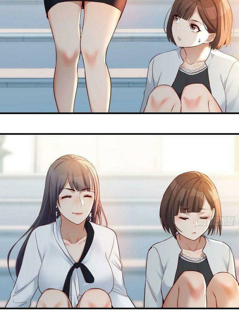 Trong Nhà Có 2 Bạn Gái Song Sinh Chapter 135 - Trang 2