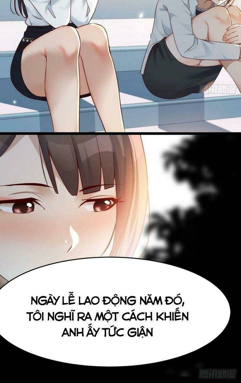 Trong Nhà Có 2 Bạn Gái Song Sinh Chapter 135 - Trang 2