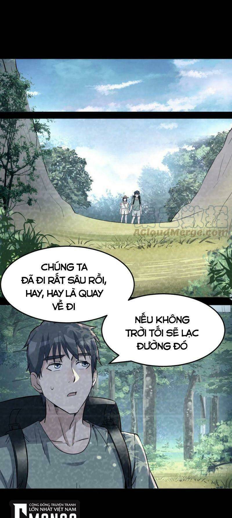 Trong Nhà Có 2 Bạn Gái Song Sinh Chapter 135 - Trang 2