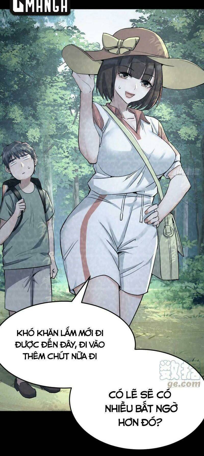 Trong Nhà Có 2 Bạn Gái Song Sinh Chapter 135 - Trang 2