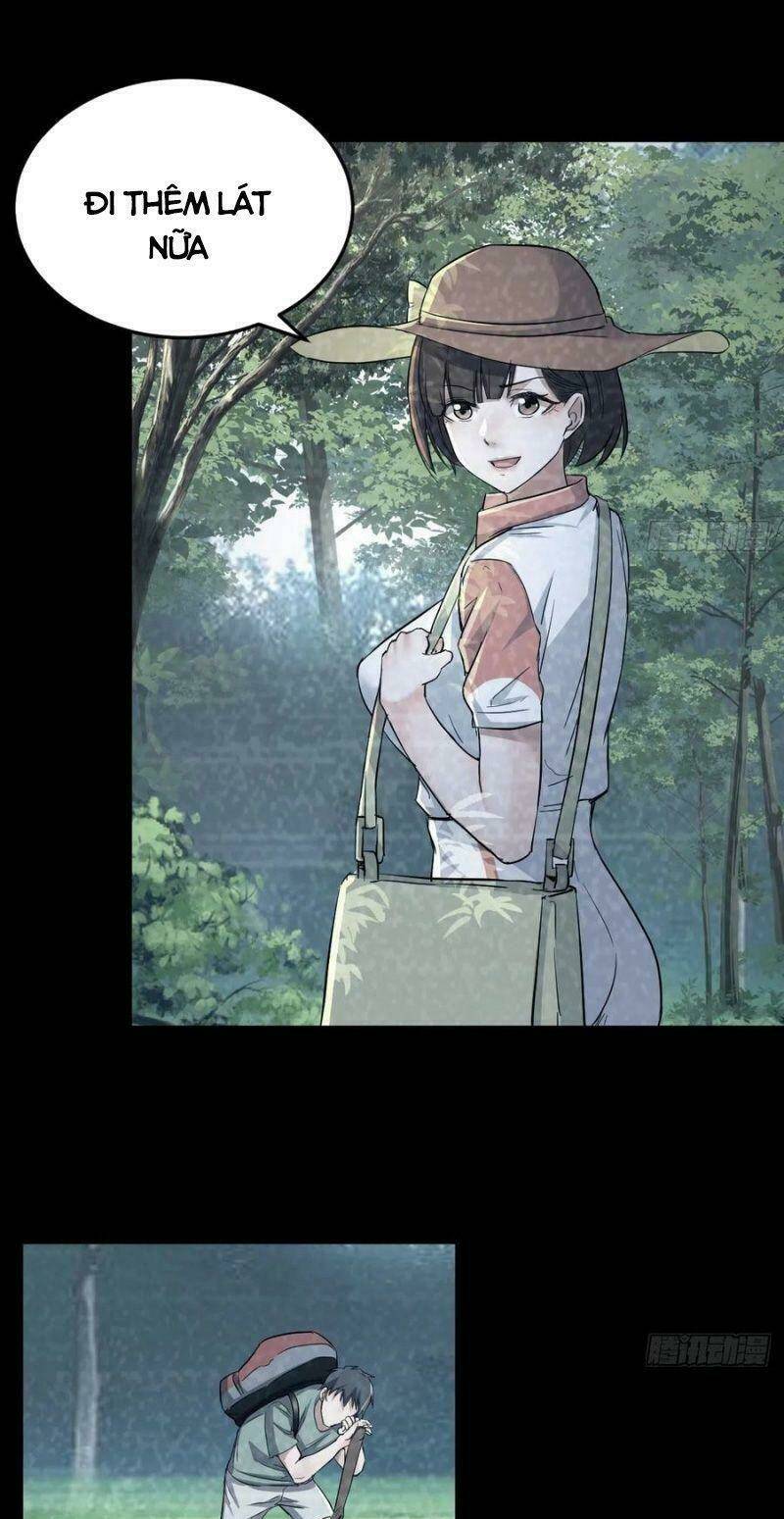 Trong Nhà Có 2 Bạn Gái Song Sinh Chapter 135 - Trang 2