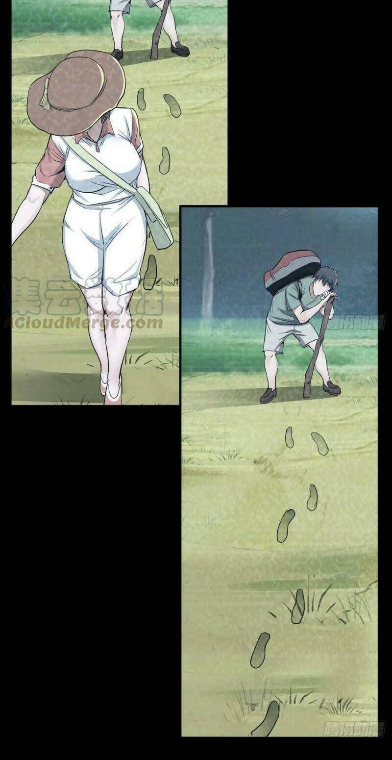 Trong Nhà Có 2 Bạn Gái Song Sinh Chapter 135 - Trang 2