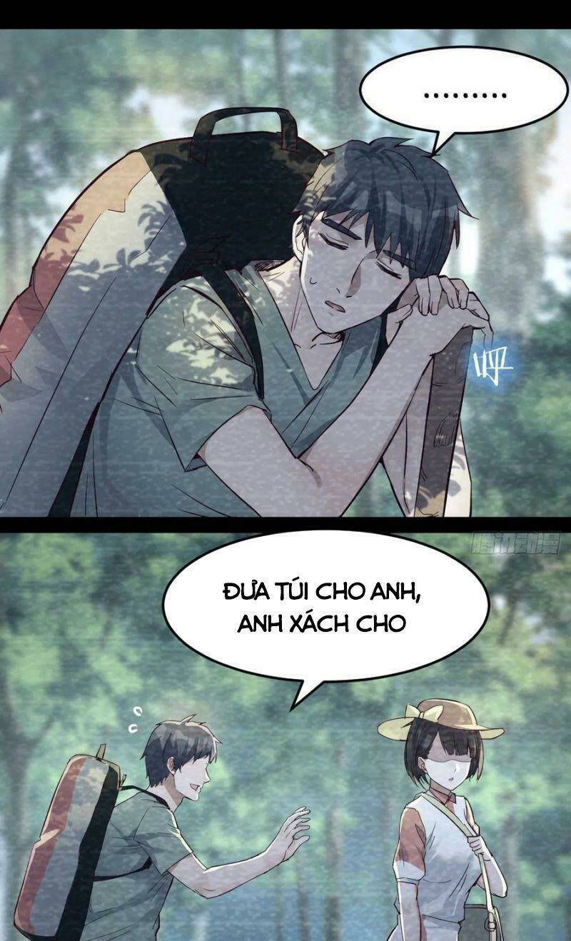 Trong Nhà Có 2 Bạn Gái Song Sinh Chapter 135 - Trang 2