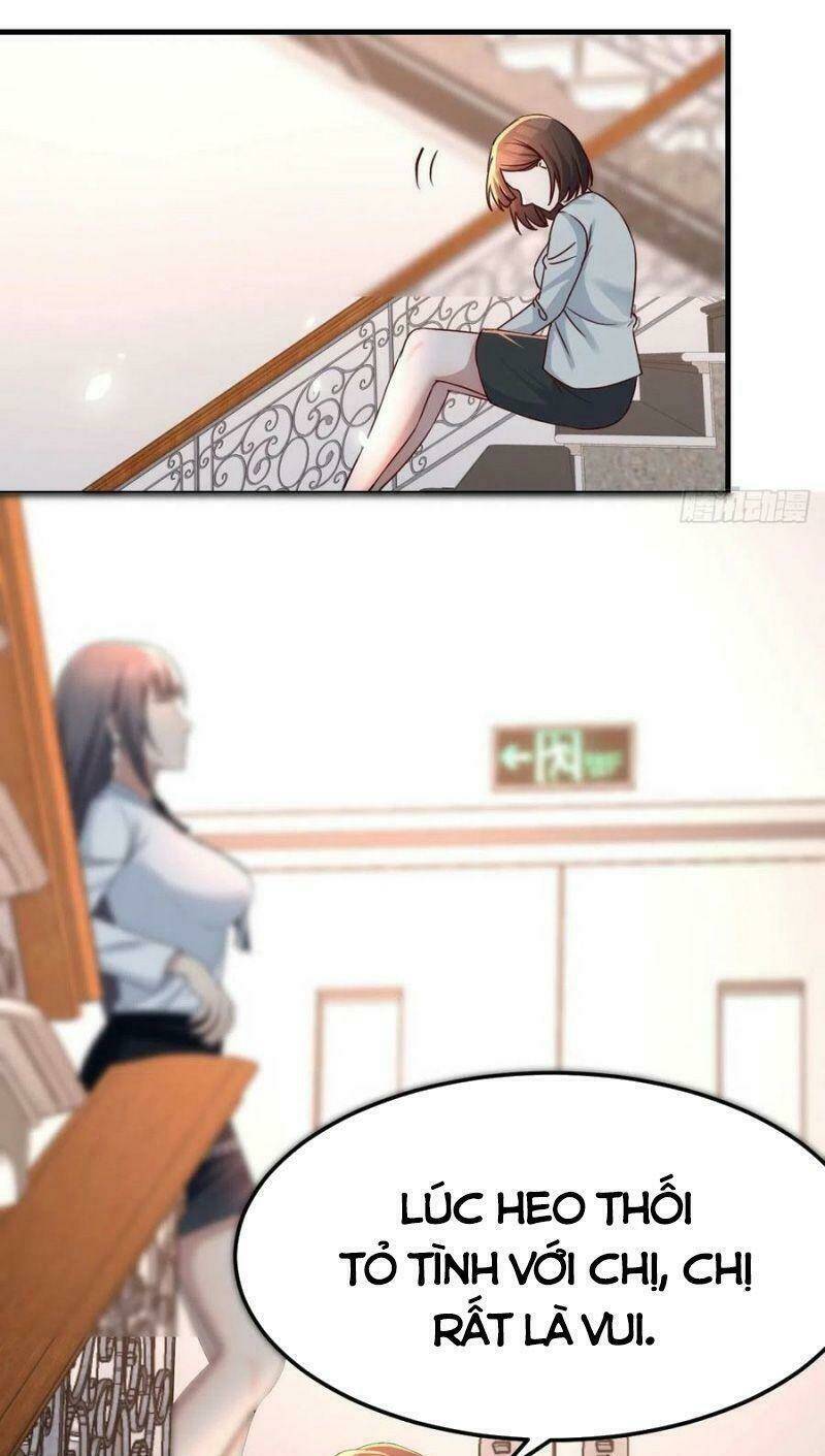 Trong Nhà Có 2 Bạn Gái Song Sinh Chapter 135 - Trang 2