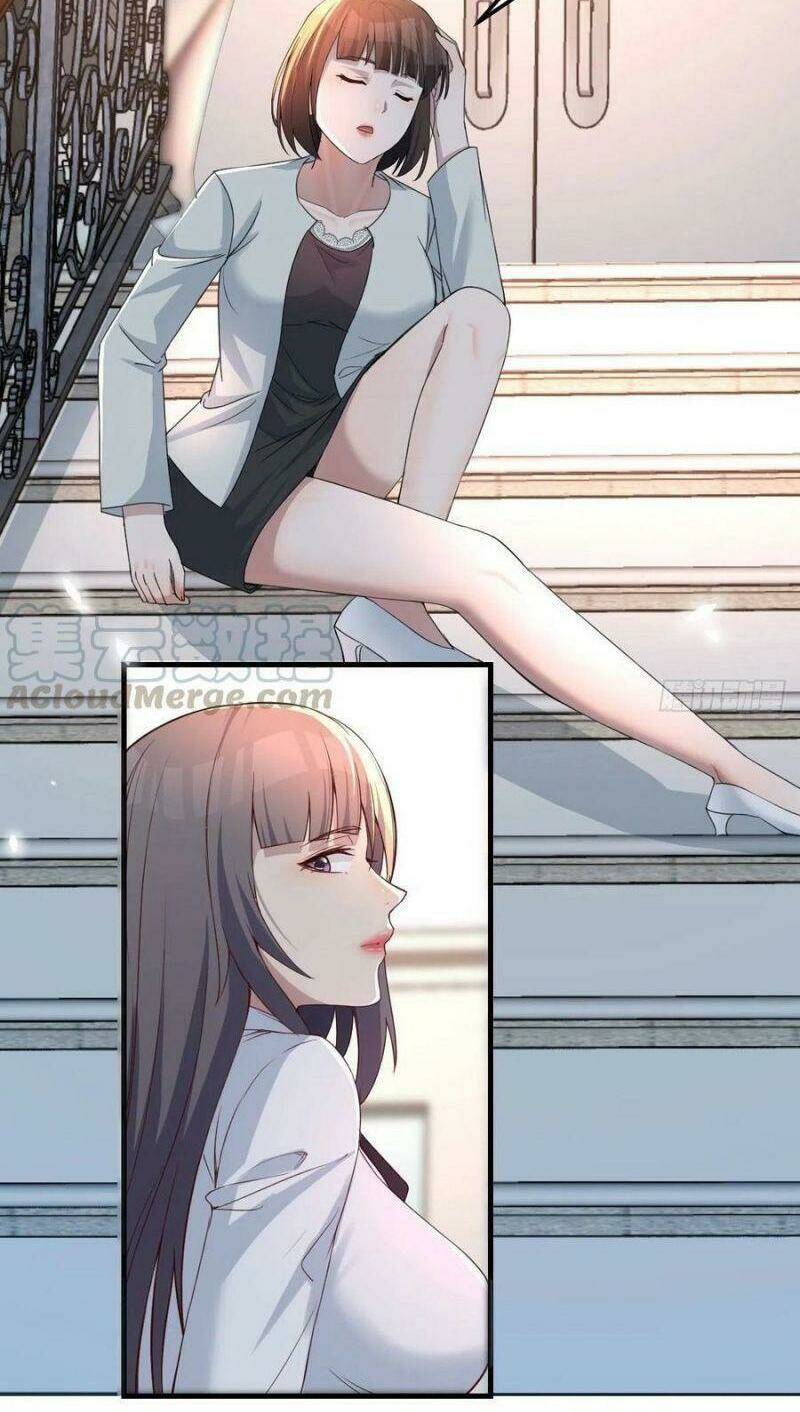 Trong Nhà Có 2 Bạn Gái Song Sinh Chapter 135 - Trang 2