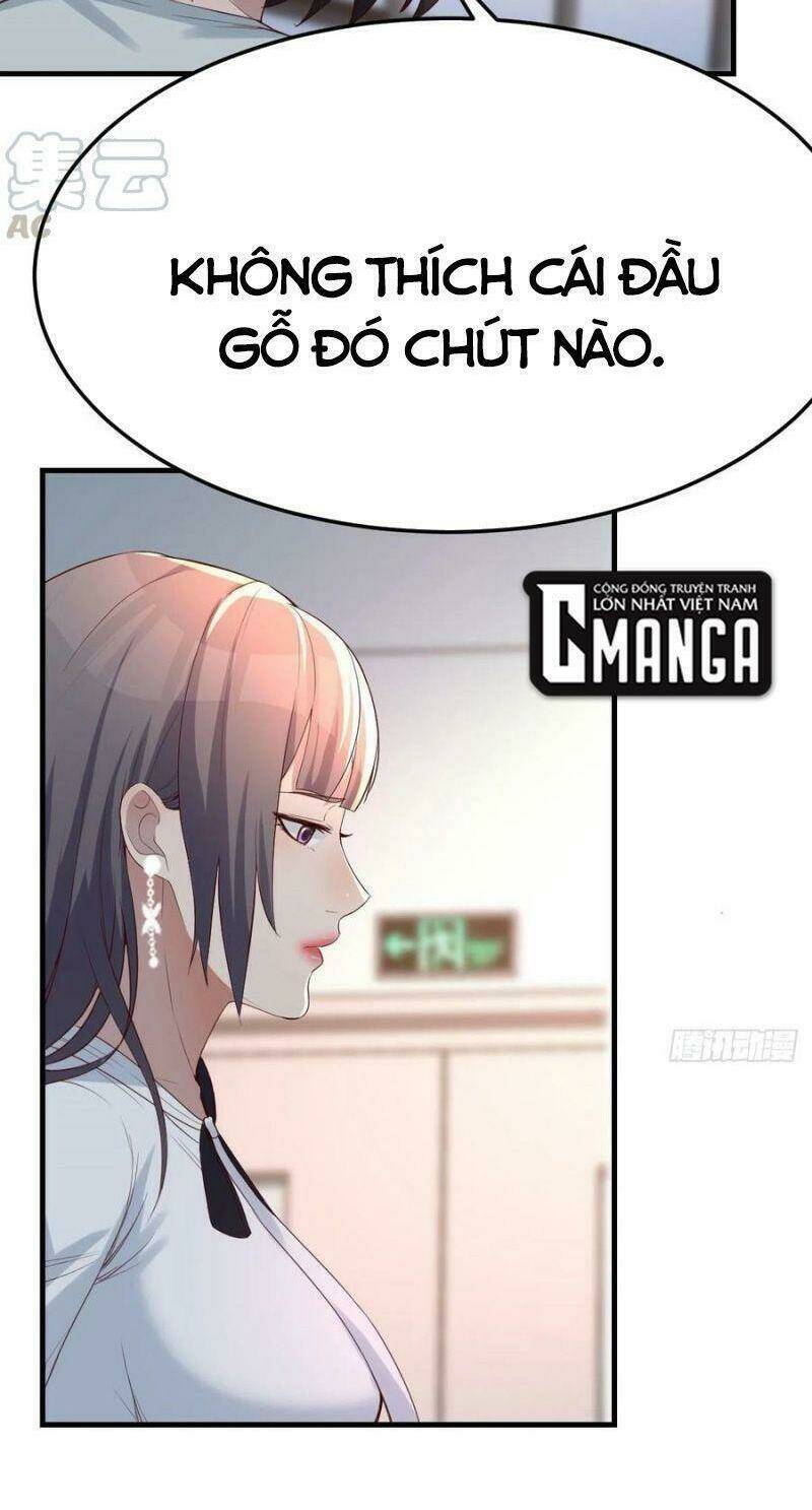 Trong Nhà Có 2 Bạn Gái Song Sinh Chapter 135 - Trang 2