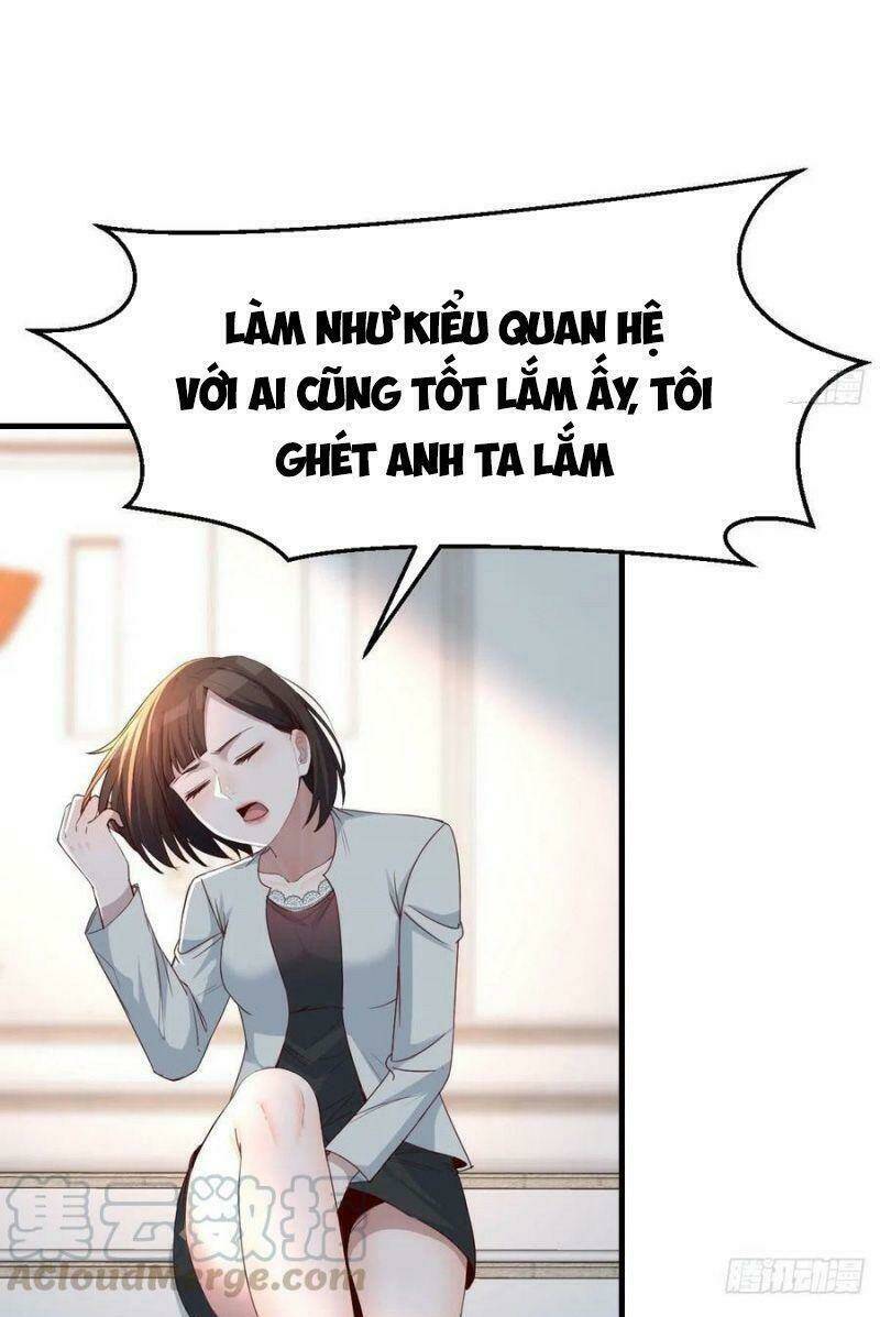 Trong Nhà Có 2 Bạn Gái Song Sinh Chapter 135 - Trang 2