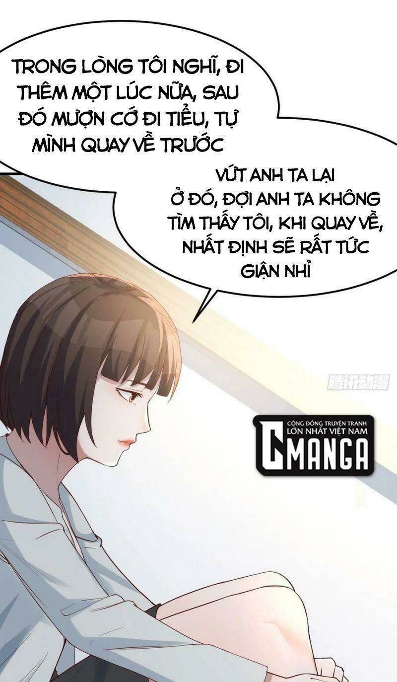 Trong Nhà Có 2 Bạn Gái Song Sinh Chapter 136 - Trang 2