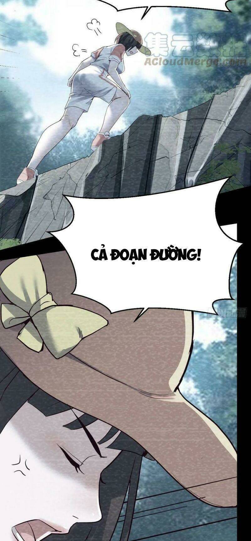 Trong Nhà Có 2 Bạn Gái Song Sinh Chapter 136 - Trang 2