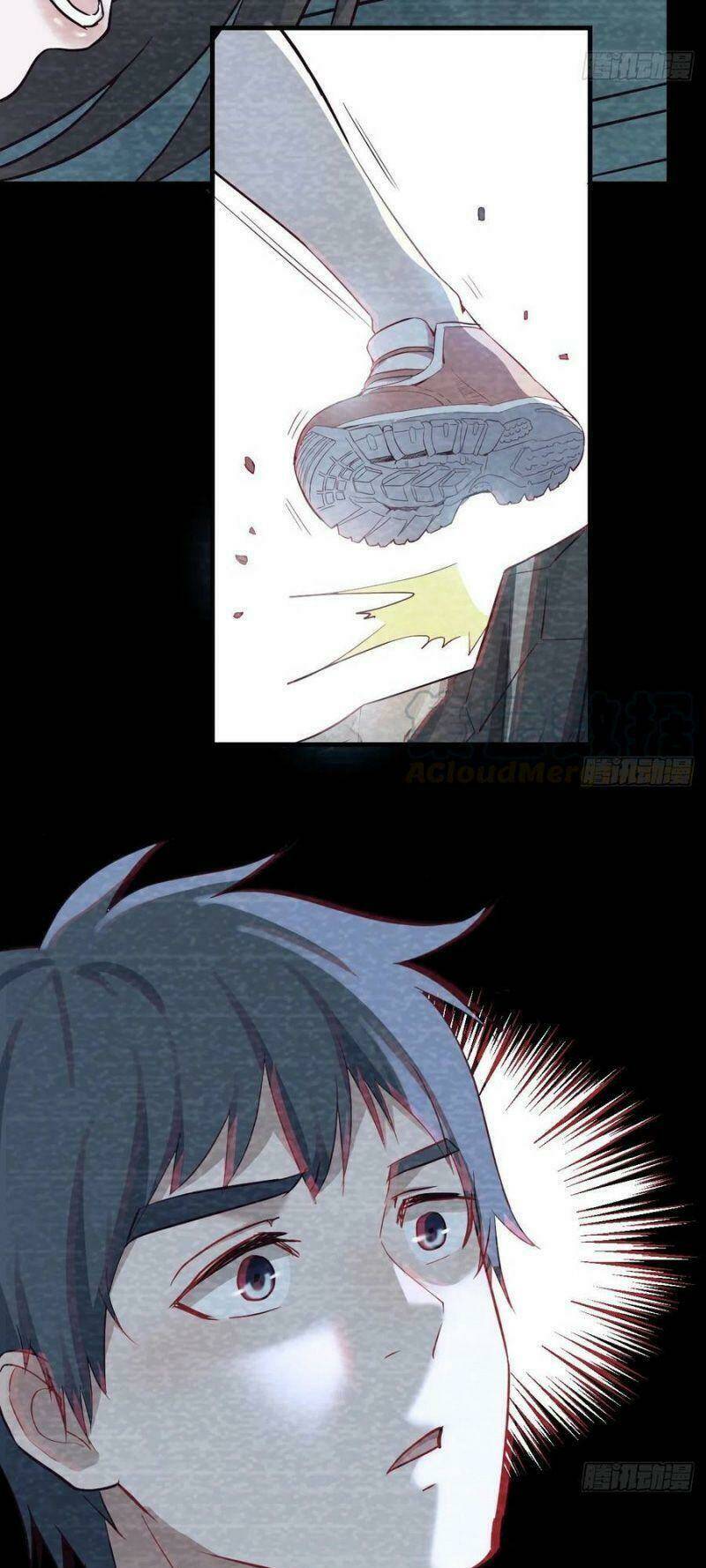 Trong Nhà Có 2 Bạn Gái Song Sinh Chapter 136 - Trang 2