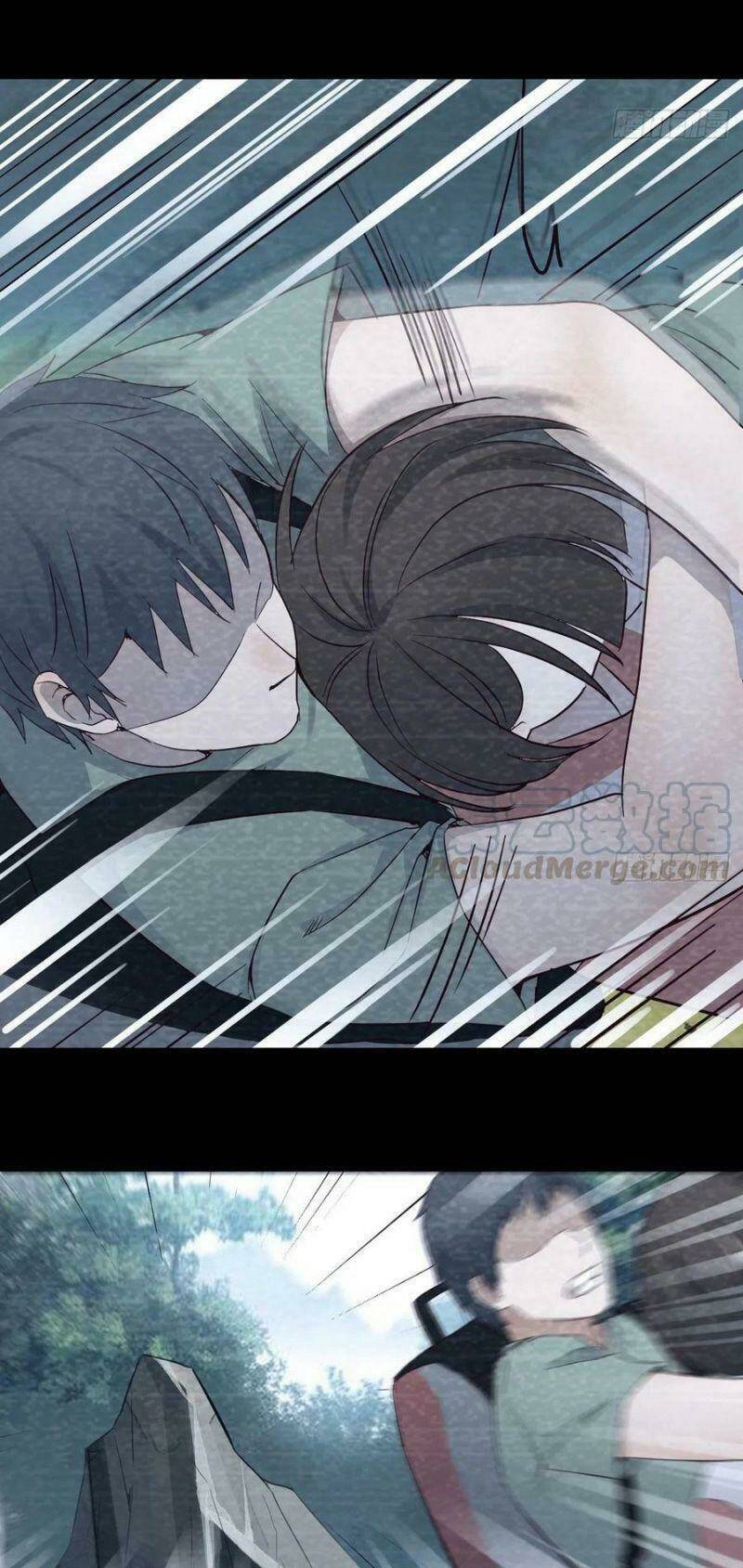 Trong Nhà Có 2 Bạn Gái Song Sinh Chapter 136 - Trang 2