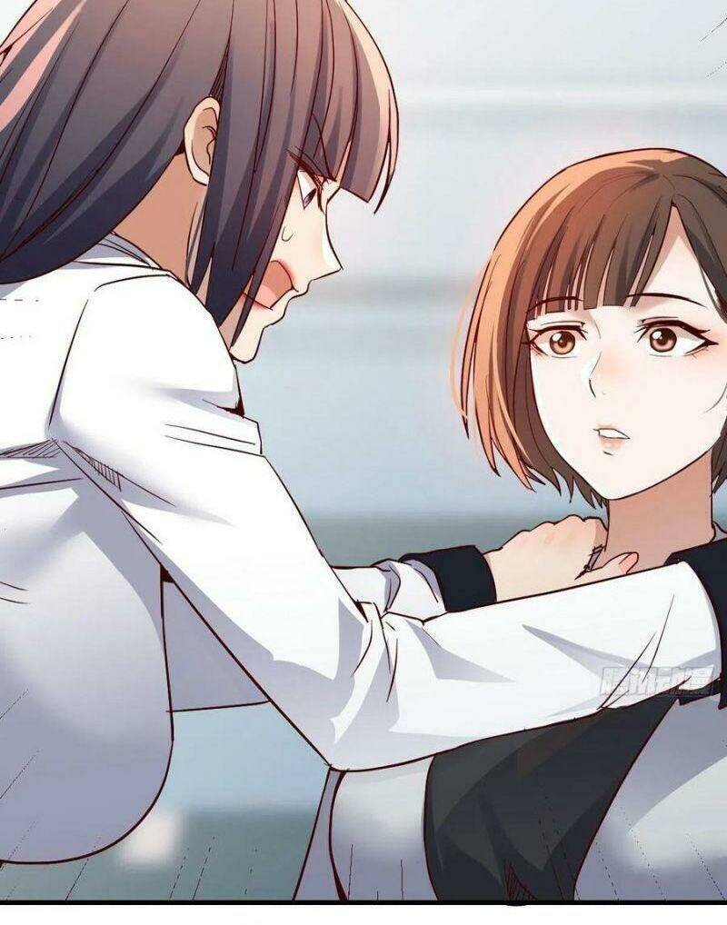 Trong Nhà Có 2 Bạn Gái Song Sinh Chapter 136 - Trang 2