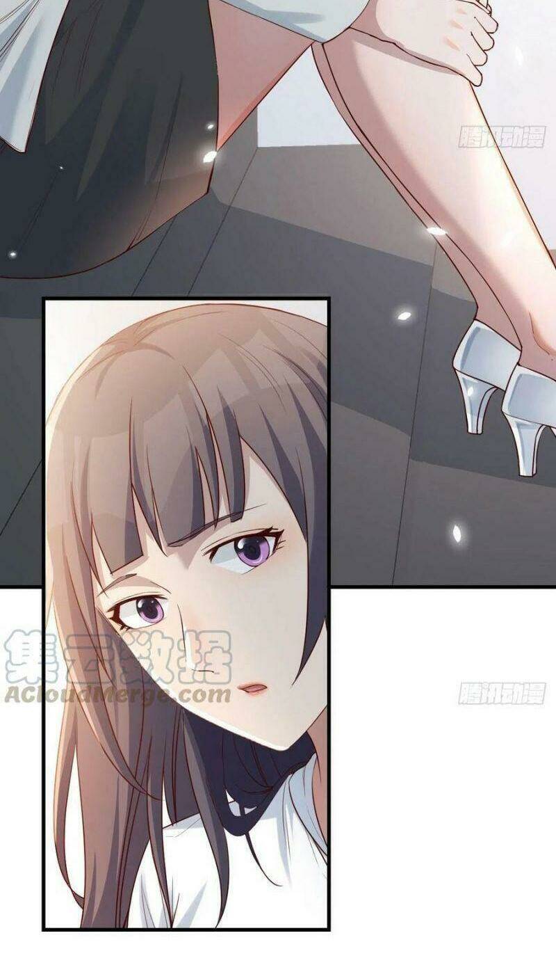 Trong Nhà Có 2 Bạn Gái Song Sinh Chapter 136 - Trang 2