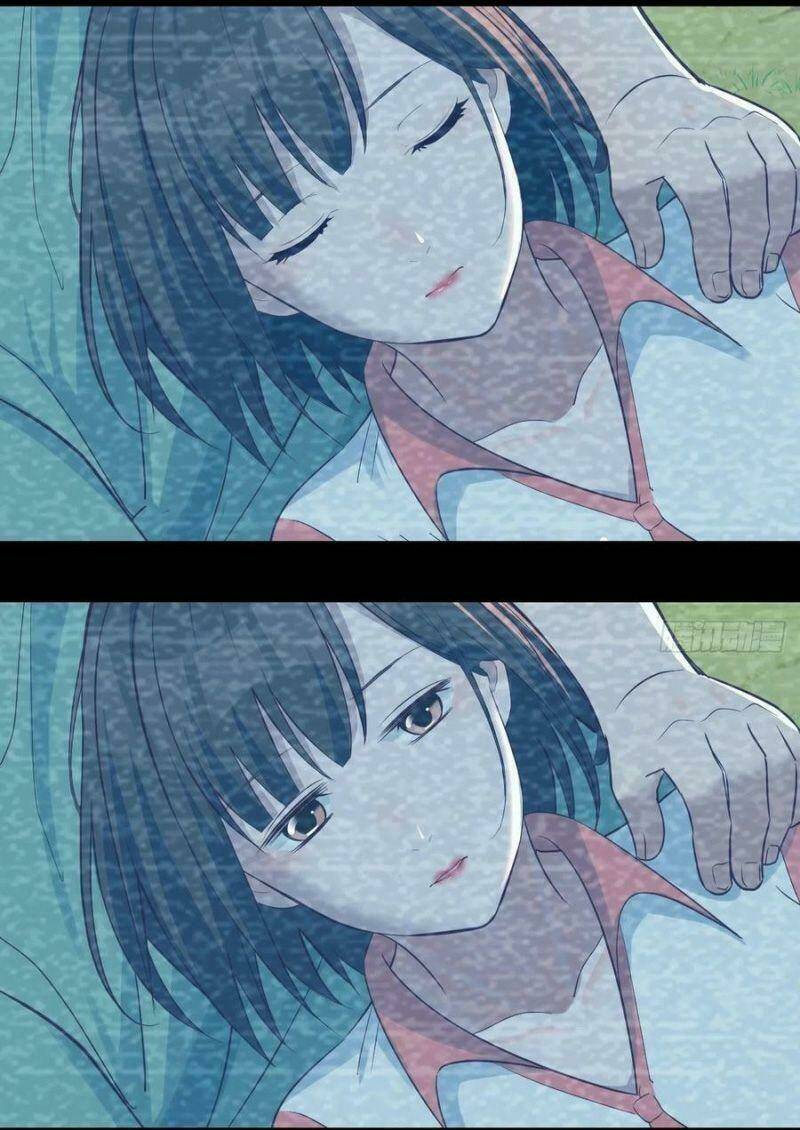 Trong Nhà Có 2 Bạn Gái Song Sinh Chapter 136 - Trang 2