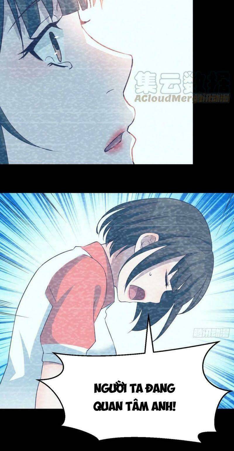 Trong Nhà Có 2 Bạn Gái Song Sinh Chapter 136 - Trang 2