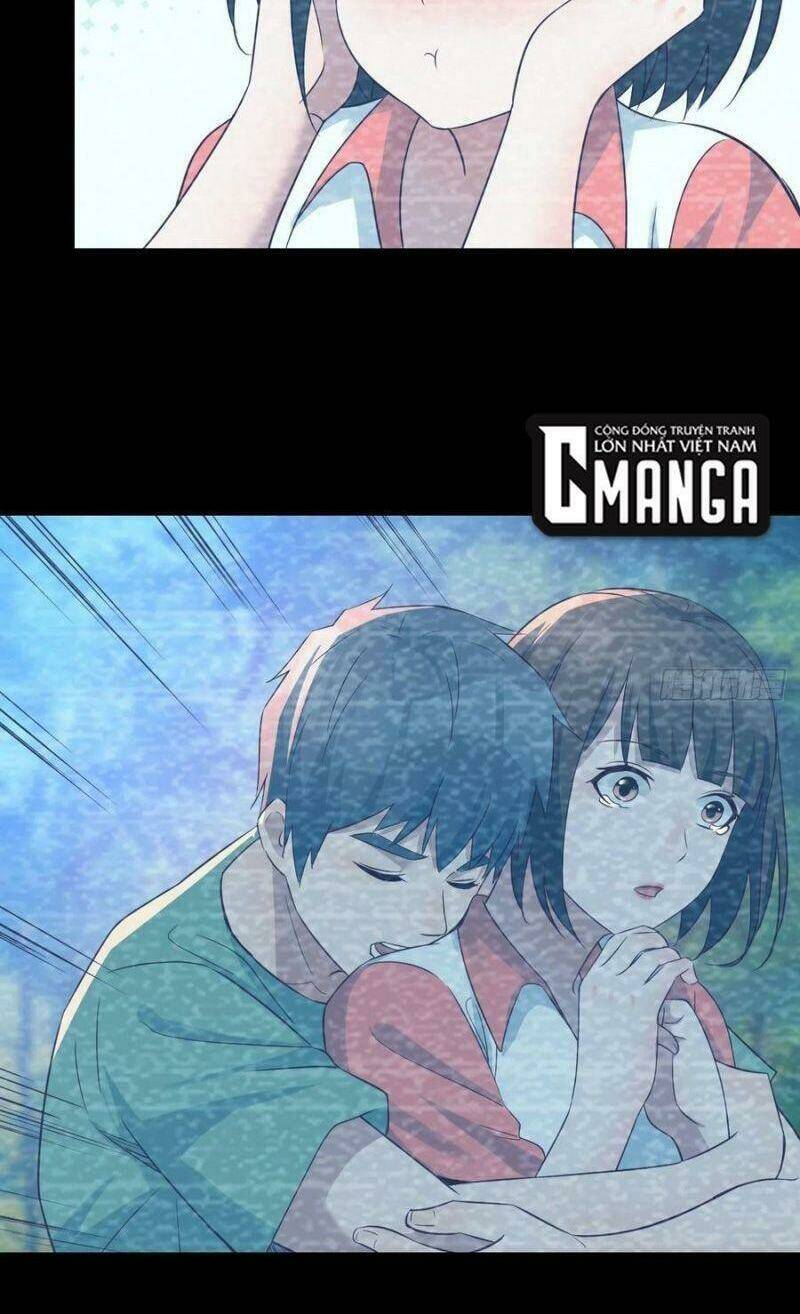 Trong Nhà Có 2 Bạn Gái Song Sinh Chapter 136 - Trang 2