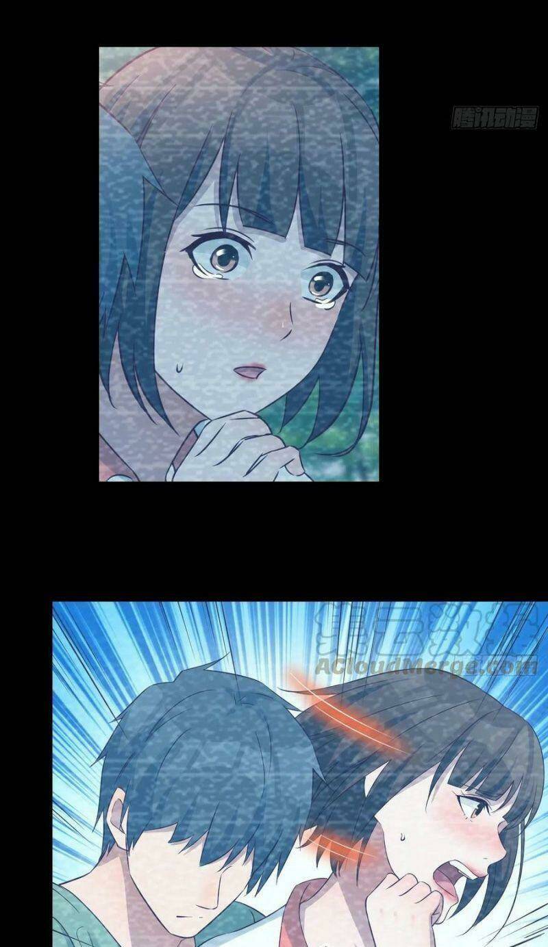 Trong Nhà Có 2 Bạn Gái Song Sinh Chapter 136 - Trang 2