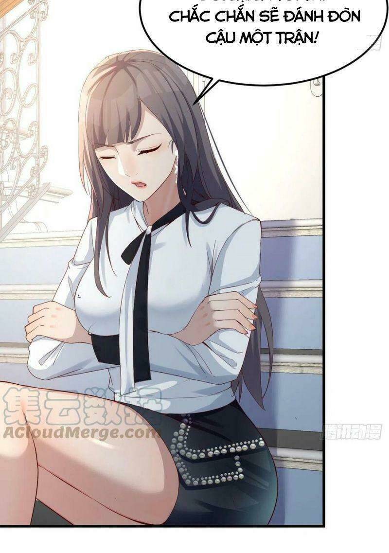 Trong Nhà Có 2 Bạn Gái Song Sinh Chapter 136 - Trang 2