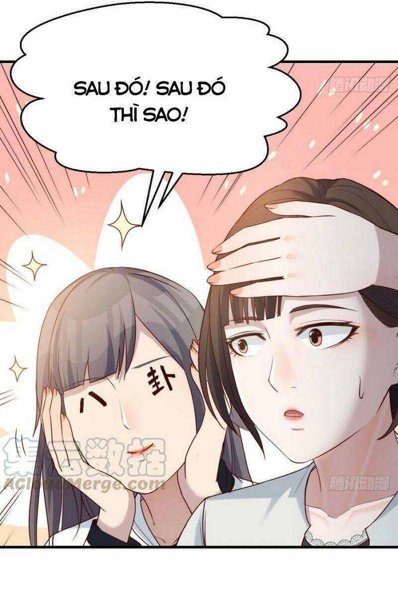 Trong Nhà Có 2 Bạn Gái Song Sinh Chapter 136 - Trang 2