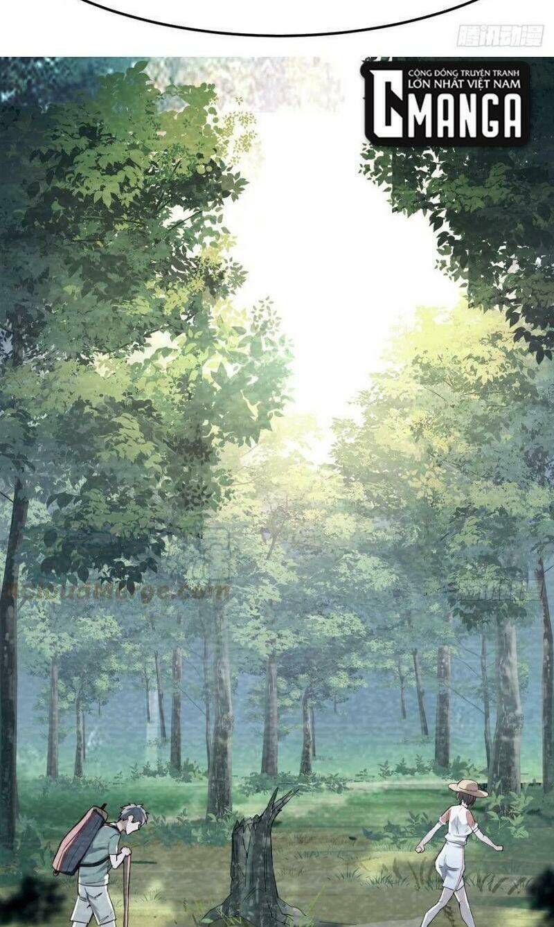 Trong Nhà Có 2 Bạn Gái Song Sinh Chapter 136 - Trang 2