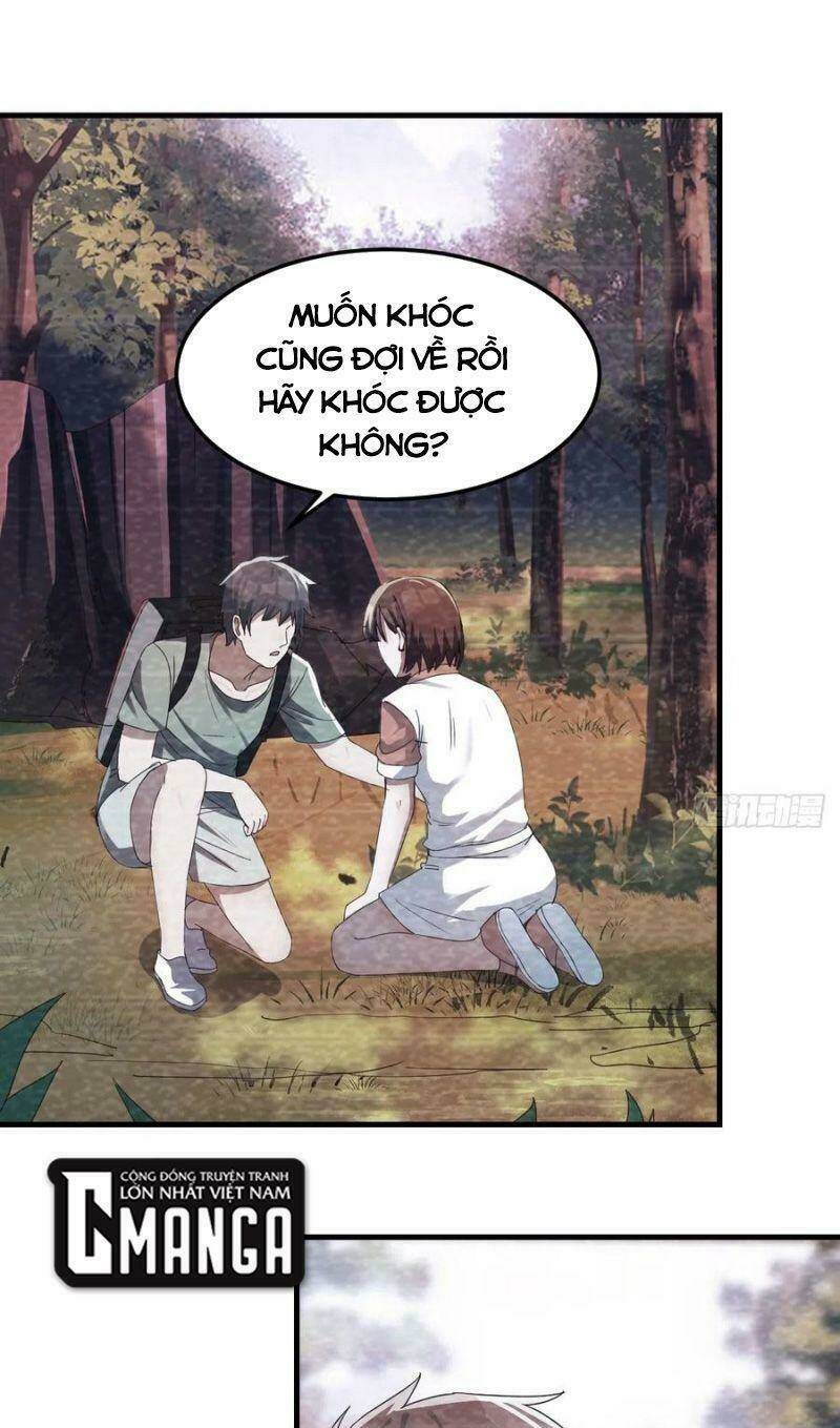 Trong Nhà Có 2 Bạn Gái Song Sinh Chapter 137 - Trang 2