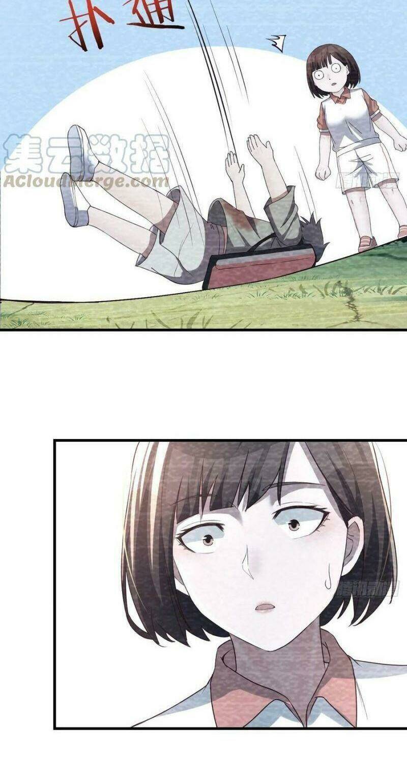 Trong Nhà Có 2 Bạn Gái Song Sinh Chapter 137 - Trang 2