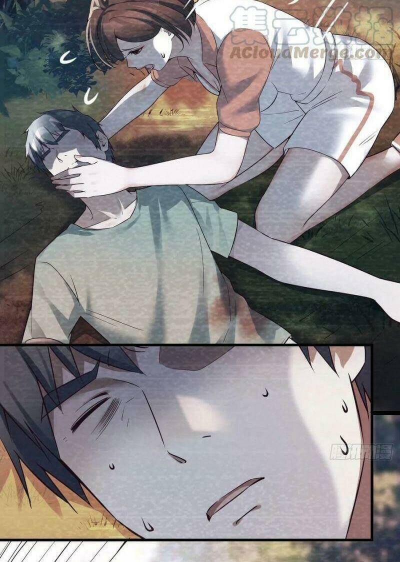 Trong Nhà Có 2 Bạn Gái Song Sinh Chapter 137 - Trang 2