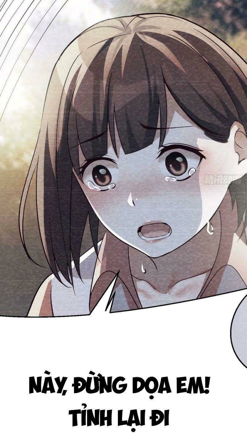 Trong Nhà Có 2 Bạn Gái Song Sinh Chapter 137 - Trang 2