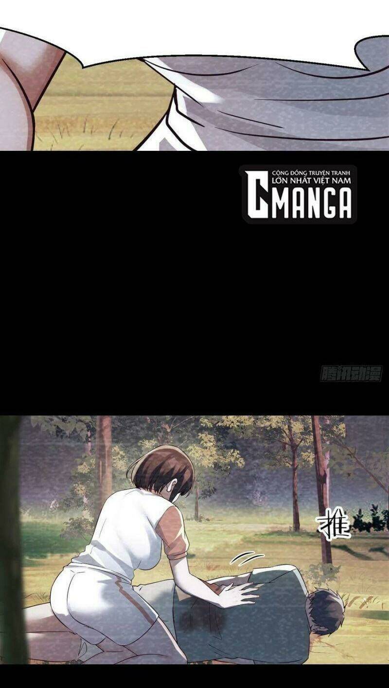 Trong Nhà Có 2 Bạn Gái Song Sinh Chapter 137 - Trang 2