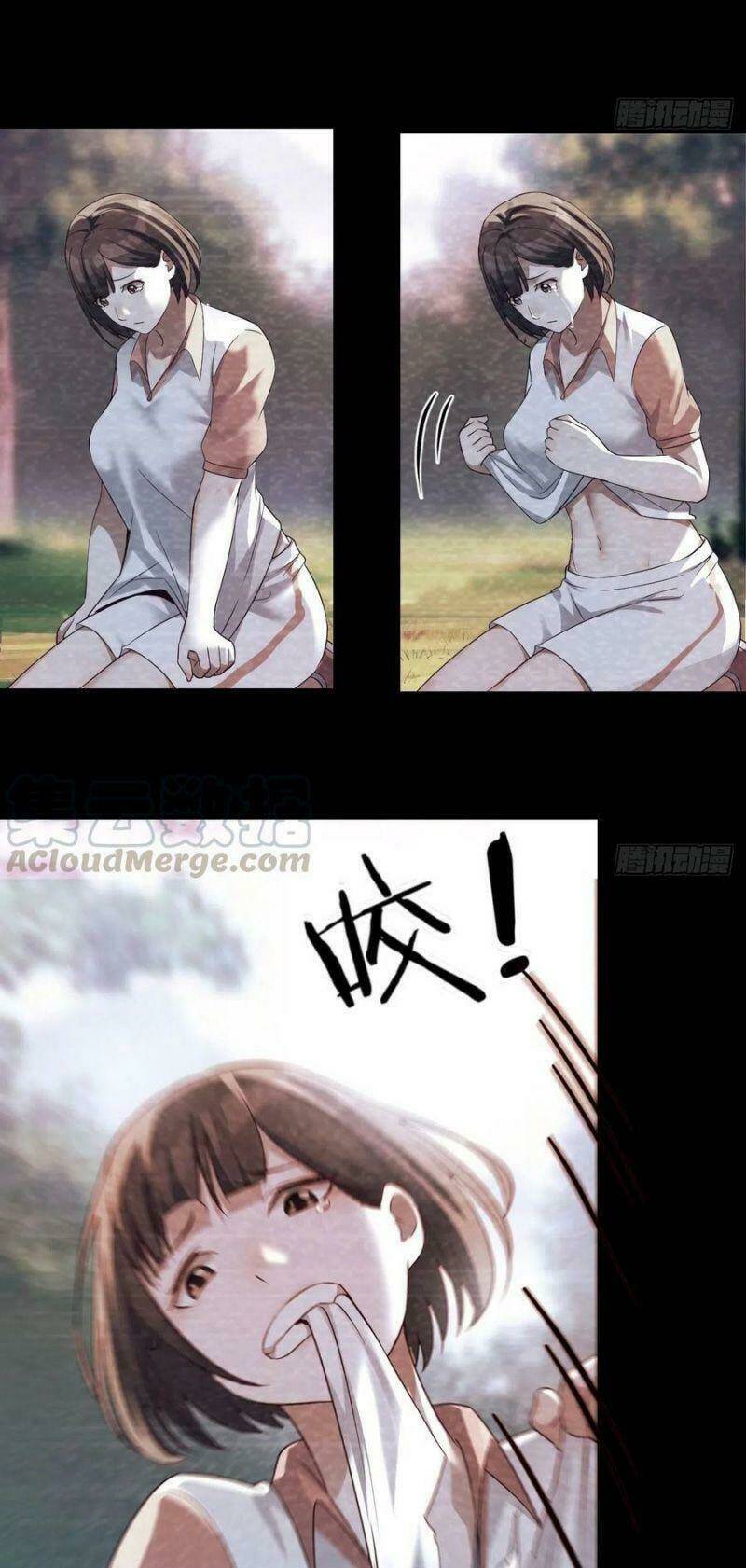 Trong Nhà Có 2 Bạn Gái Song Sinh Chapter 137 - Trang 2