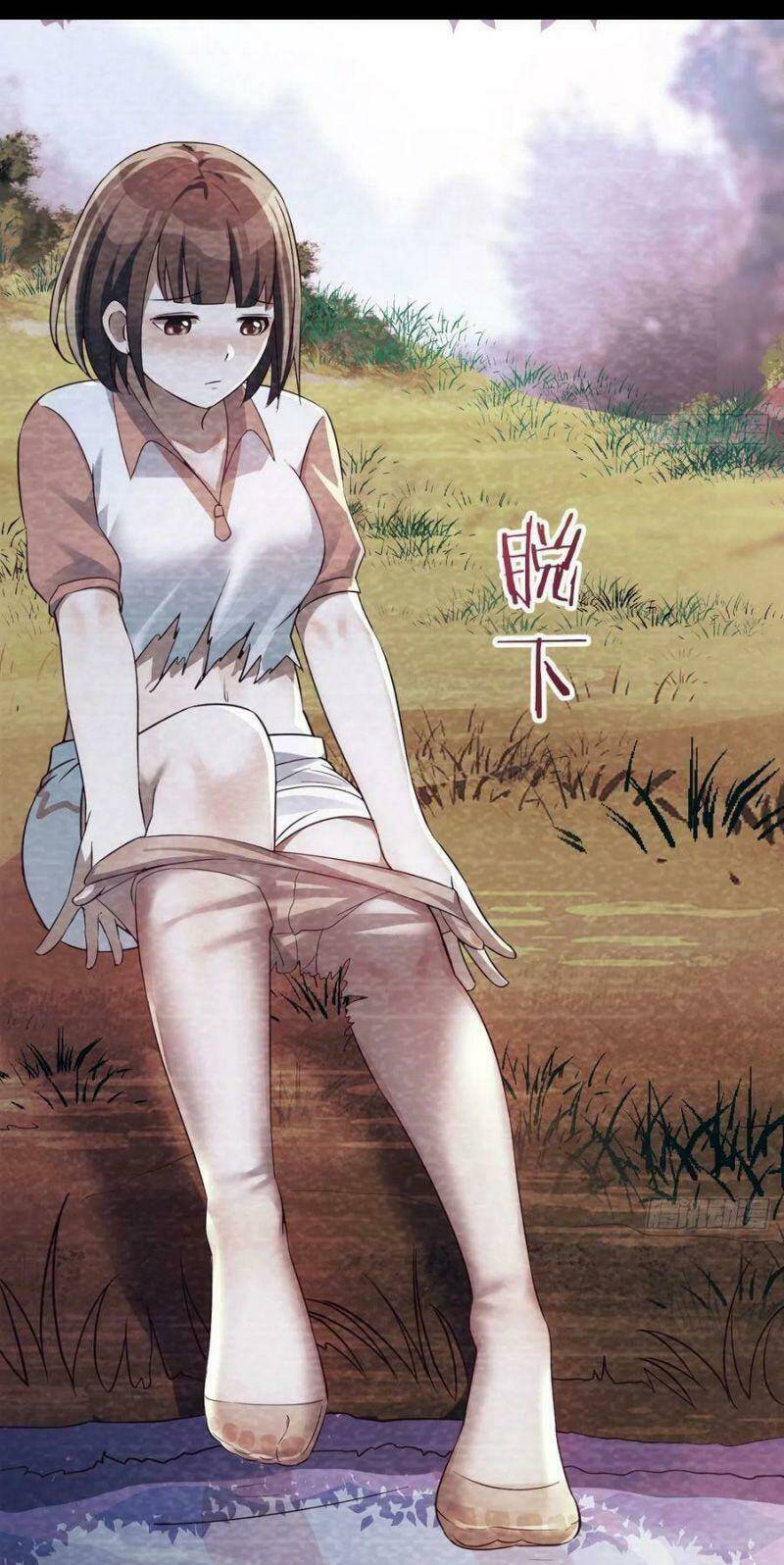 Trong Nhà Có 2 Bạn Gái Song Sinh Chapter 137 - Trang 2